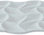 Панель из полистирола "Kite", 900*450*25
