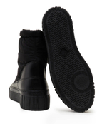 Утепленное Śniegowce Snowmont Gant - черный(27547369)