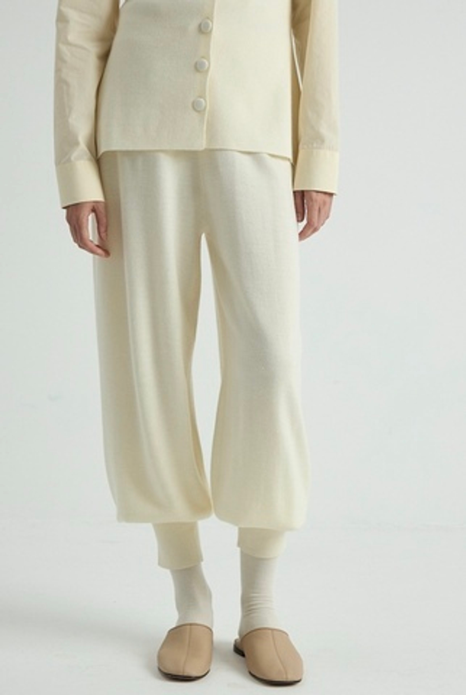 Брюки Иоланта