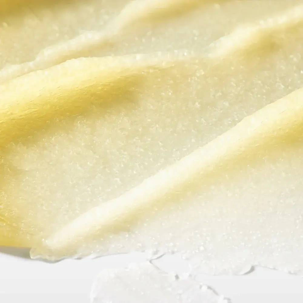 Маска-скраб несмываемая для губ Tocobo Lemon Sugar Scrub Lip Mask 20 мл