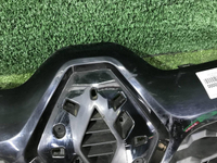 Решетка радиатора Renault Kaptur (2016-2020)