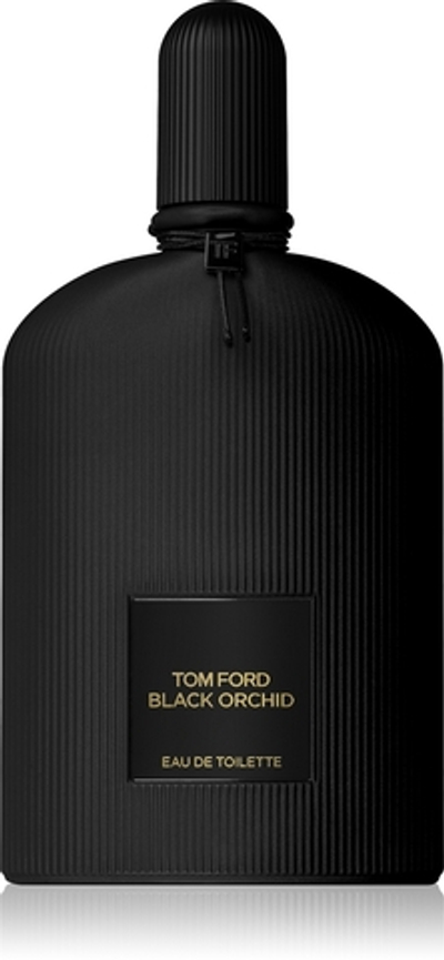 TOM FORD Black Orchid Eau de Toilette Туалетная вода для женщин