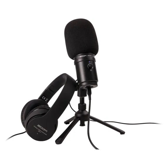 Zoom ZUM-2 PMP Black