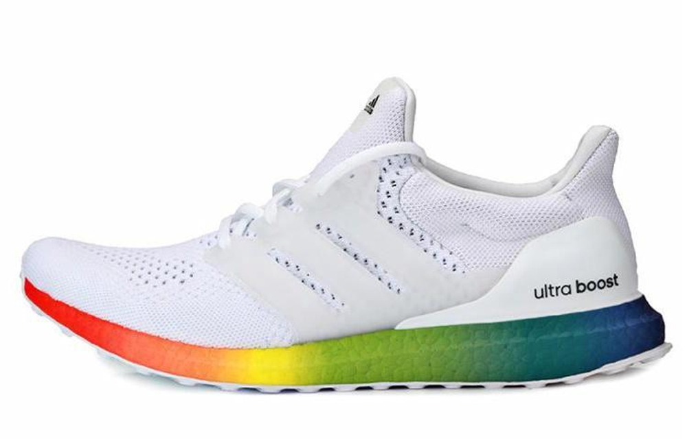 Кроссовки Adidas Ultraboost 4.0