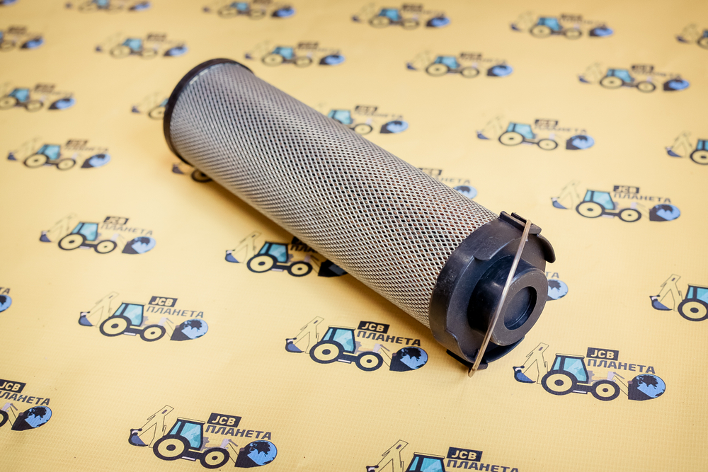 Фильтр гидравлический аналог для JCB 3cx,4cx,5cx, Mst M544