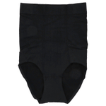 UpSpring, C-Panty®, уход после кесарева сечения, с силиконовой вставкой, высокая талия, размер L / XL, черный, 1 шт.