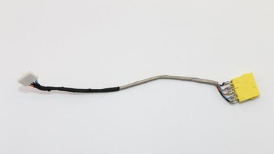 Разъём питания с кабелем для ноутбука Lenovo Flex 14 (90204464), оригинал