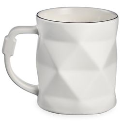 КРУЖКА LEFARD "ЛОВИ УДАЧУ" 390МЛ