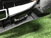 Решетка радиатора Kia XCeed (2019-2023)