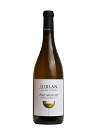 Вино Girlan Pinot Grigio 2017, 13.5%