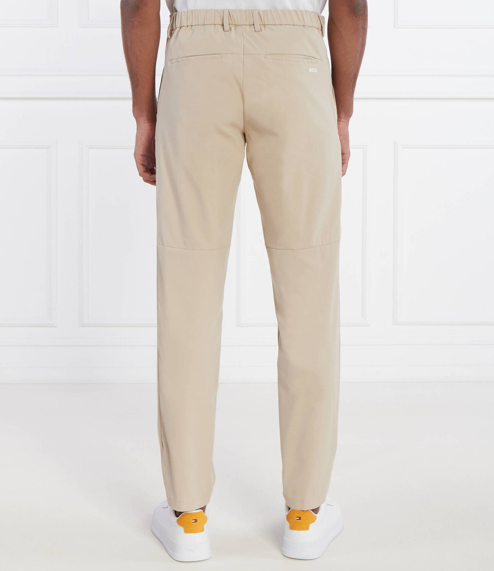 Чиносы T_Phoenix BOSS GREEN - песочный(50495488)