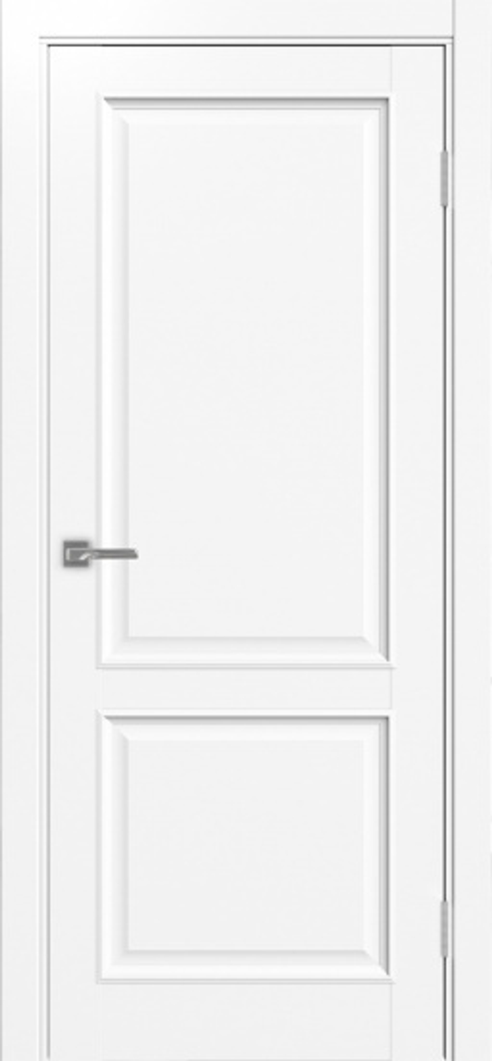 Межкомнатная дверь Optima Porte ТОСКАНА 602.11 с багетом