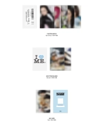 Альбом ILLIT - NOT CUTE ANYMORE (Weverse Albums ver.)