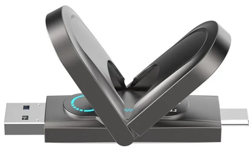 Накопитель USB 3.2  Netac US9