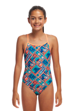 Купальник FUNKITA Girl's Tiki Tango