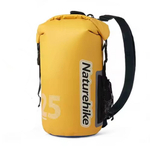 Герморюкзак Naturehike Backpack waterproof bag CNK2300BS017 25L