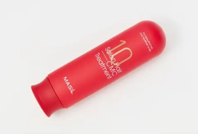 MASIL Маска для волос с аминокислотами Masil 10 Salon Hair CMC Treatment (300 мл)