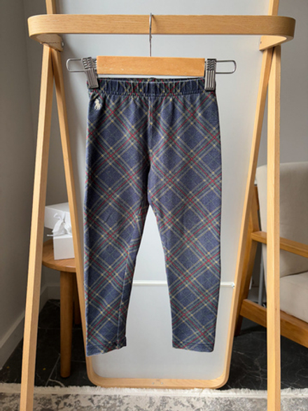 Леггинсы Polo Ralph Lauren, 104