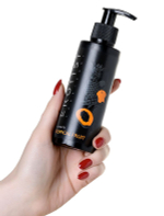 Массажное масло с ароматом тропических фруктов Erotist Lubricants Tropical Fruits Oil 150мл