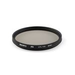 Поляризационный фильтр Benro PD CPL-HD WMC Ø 55
