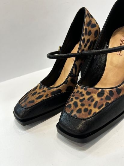 Туфли женские