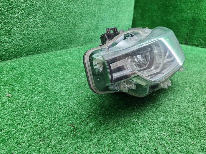 Фара левая BMW 3er F30 (2015-2020) LED (В сборе)