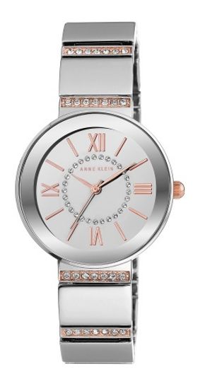 Женские часы Anne Klein 2947SMRT