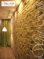 Искусственный камень White Hills, коллекция Бремен Брик