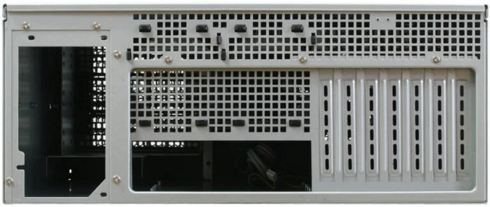 Корпус серверный 4U Procase EM445E-B-0