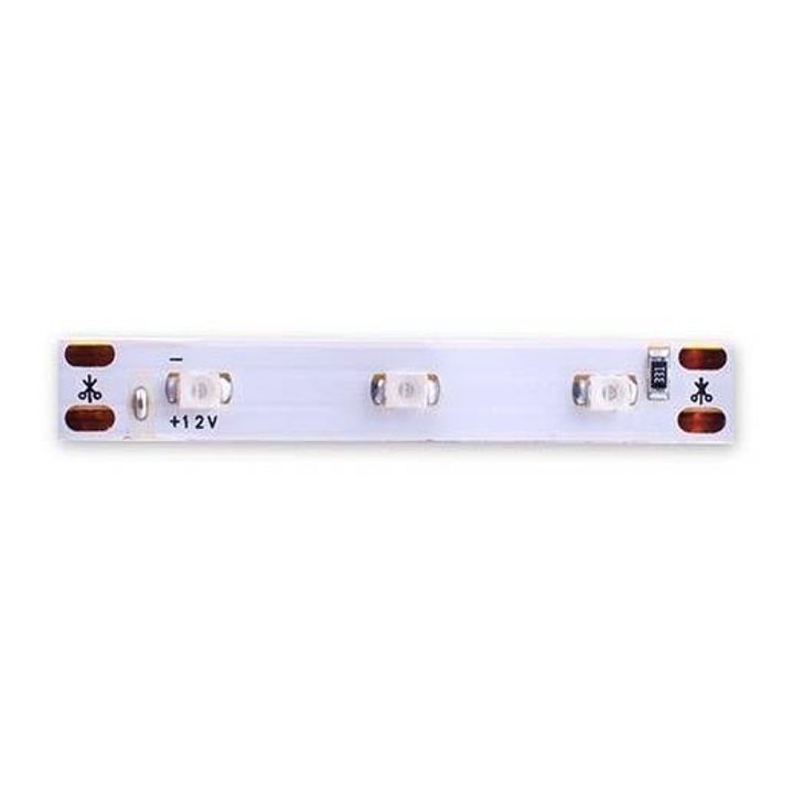 Светодиодная лента SWG 4,8W/m 60Led/m 3528SMD синий 5M SWG360-12-4.8-B-М 009469