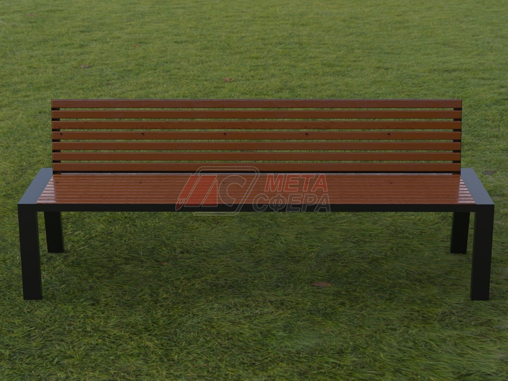 Скамейка COMFONY 10