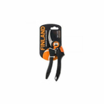 Секатор плоскостной профессиональный для сада и цветов Finland 1431