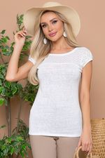 Блузка 41443 Avili