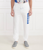 Спортивные штаны Nuram Hugo Blue - белый(50522365)