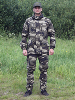 Горка 5 Фаворит Светлое НАТО