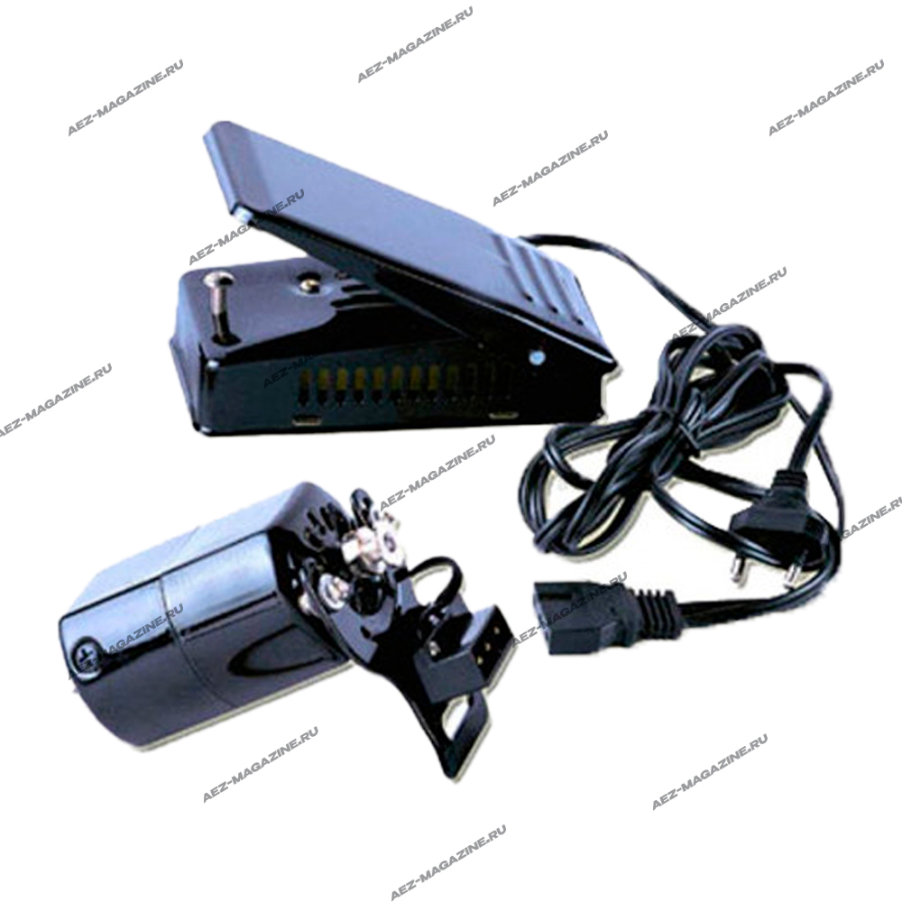 Двигатель для швейной машинки 150Вт