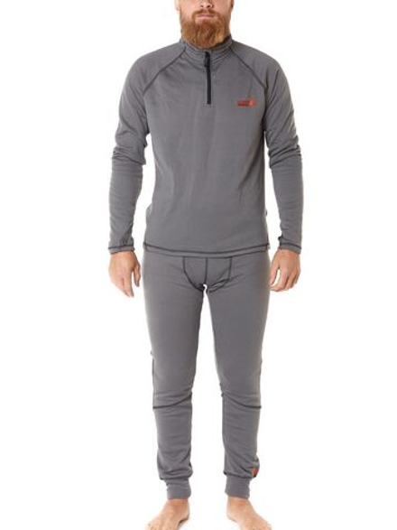Термокомплект Norfin WINTER LINE GRAY 01 р.S