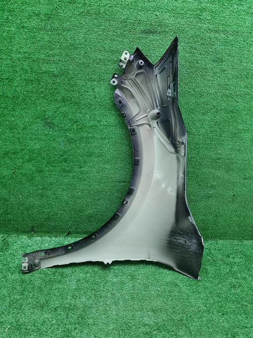 Крыло переднее правое Kia Sportage 5 NQ5 (21-нв)