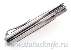 Нож Sirius Arctic storm CultroTechфотография - 9