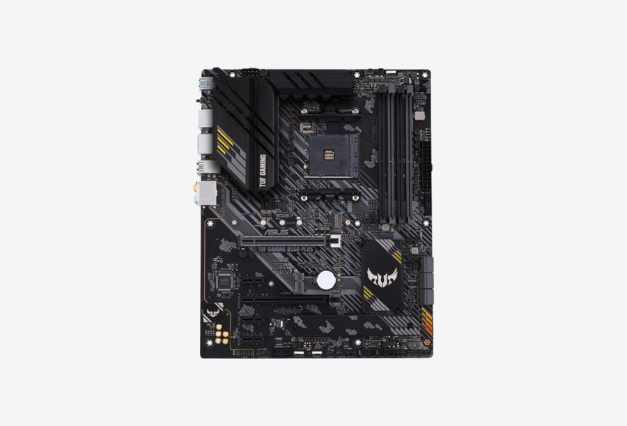 ASUS TUF GAMING B550-PLUS_0126709110232