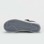 кроссовки Nike Blazer Low 77 Black / White Wmns