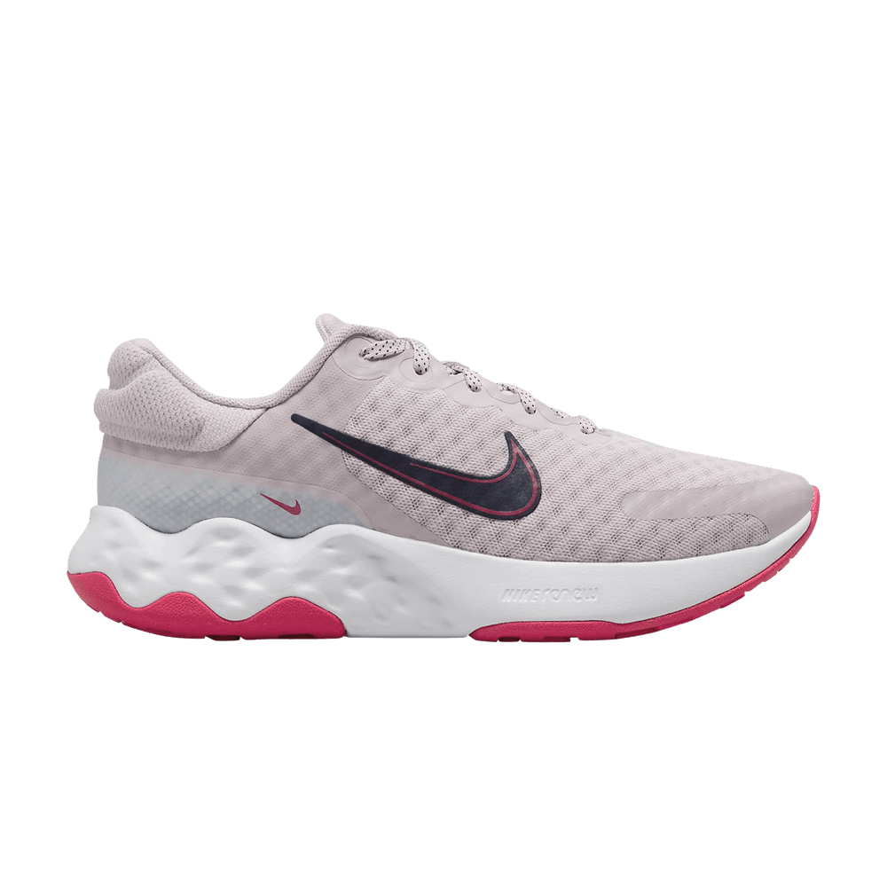 Кроссовки Nike Renew Ride 3 (Женская размерная сетка)