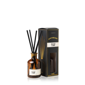 SEA SALT & SAGE Ароматический диффузор