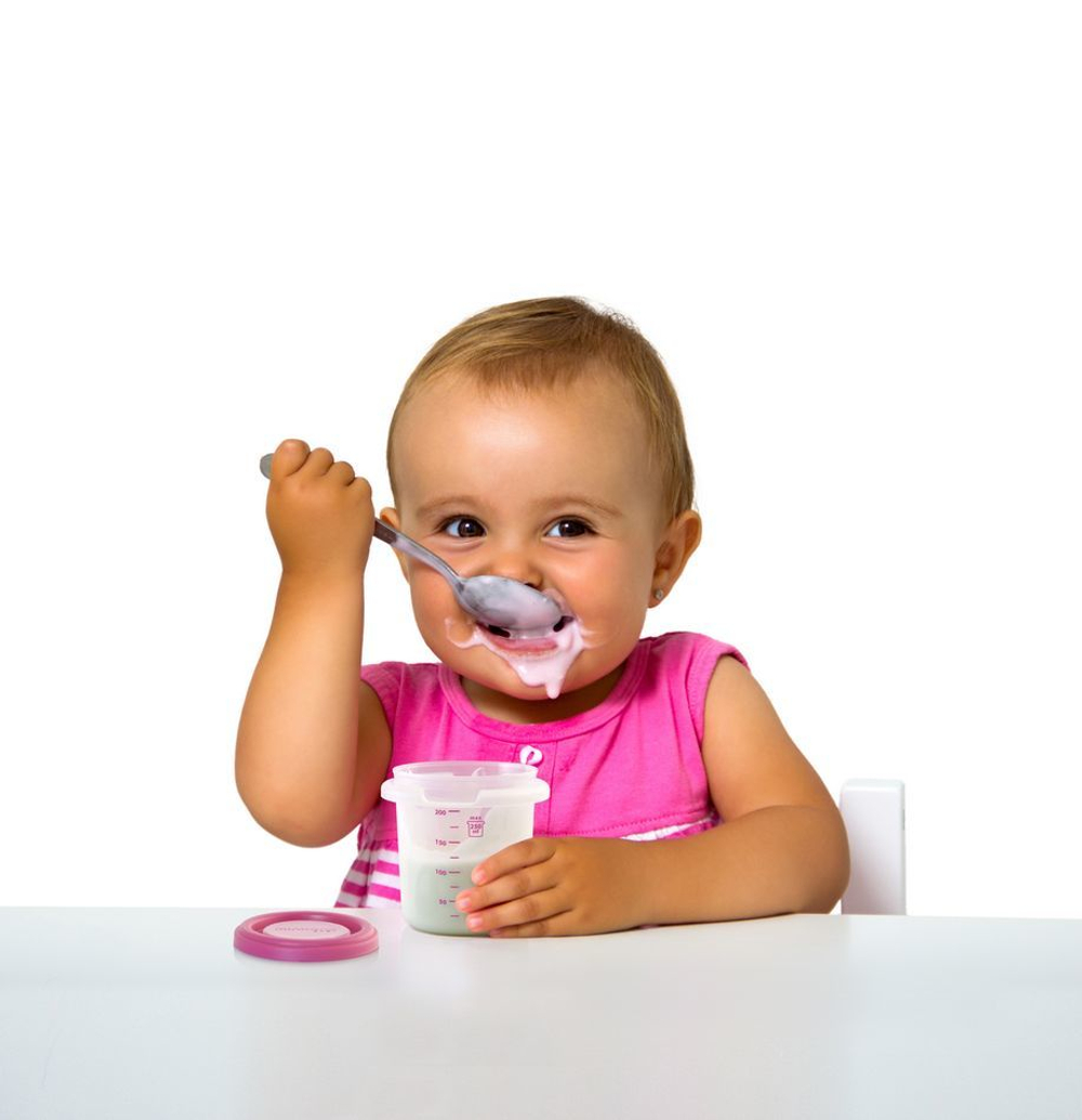 Miniland Pack-2-Go HermifSized, Термосумка, розовая