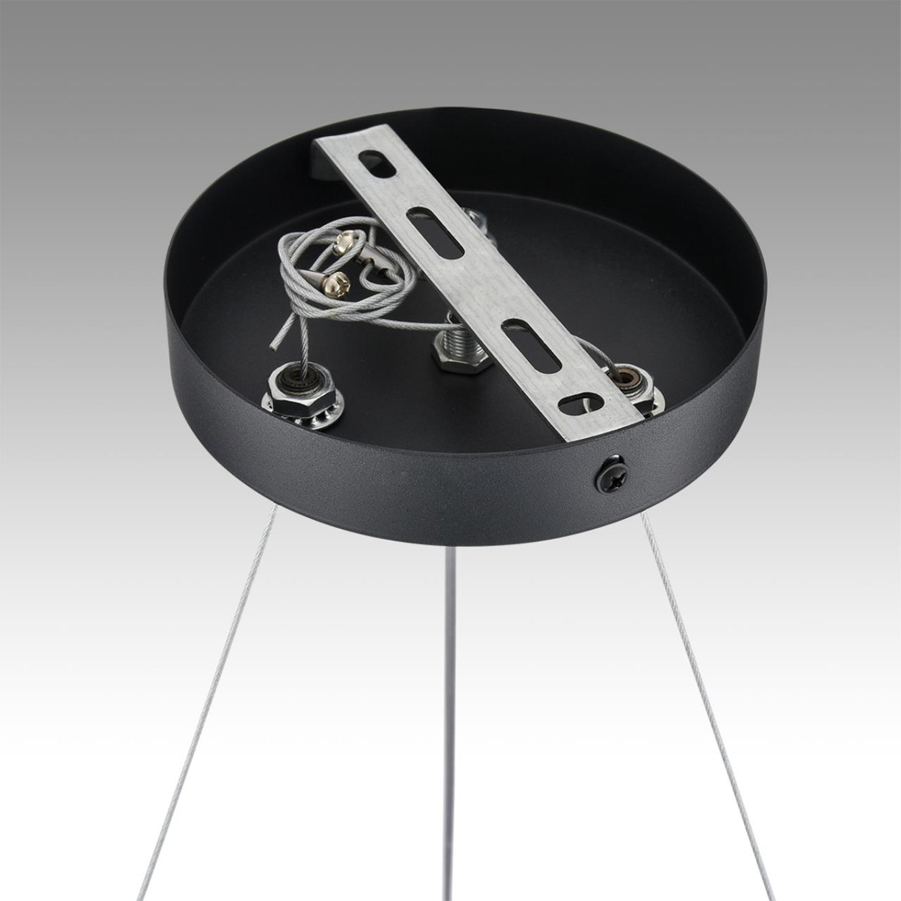 8242/6 LN Светильник GX53 6*7Вт 220В IP20 COMFI