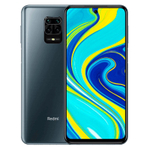 Смартфон Xiaomi Redmi Note 9S 4/64 GB Grey Global