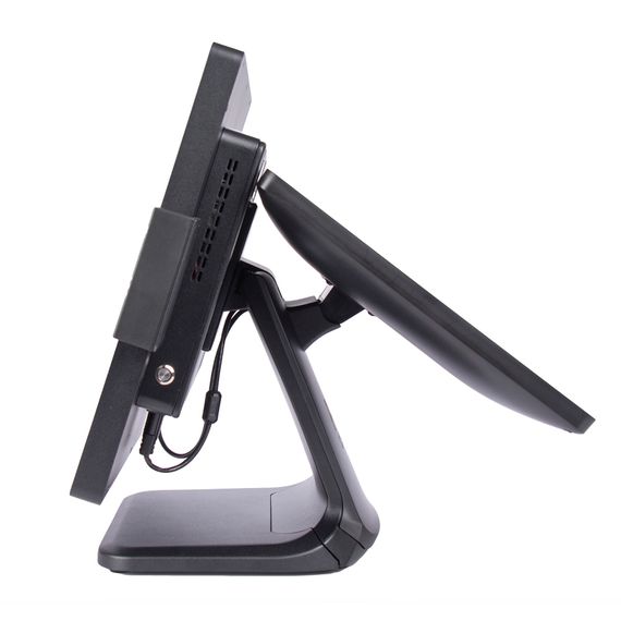 Сенсорный моноблок POScenter POS101-17 (17&quot;, PCAP, J3455, RAM 4Gb, SSD M2 128Gb, MSR) без ОС