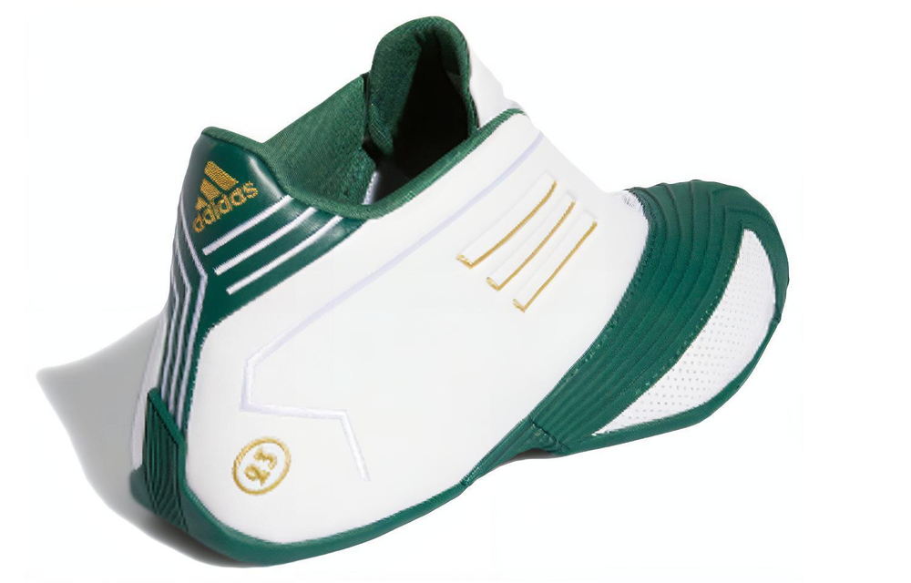 Кроссовки Adidas T Mac 1 Svsm