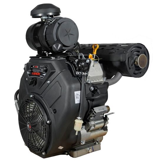 Двигатель "LONCIN" LC2V90FD (35 л.с.)