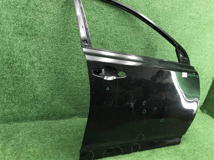 Дверь передняя правая Toyota RAV 4 CA40 (12-19)
